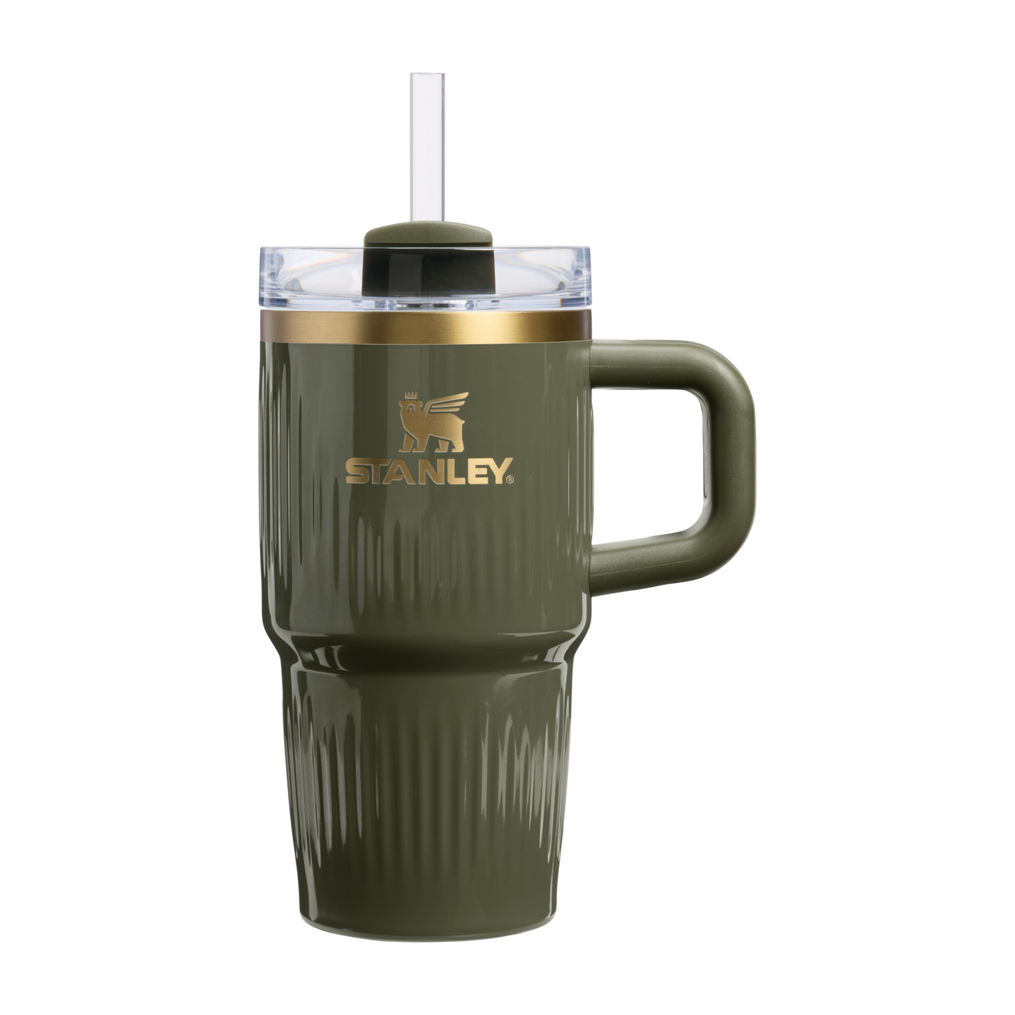The Quencher® H2.0 Fluted Tumbler with Handle