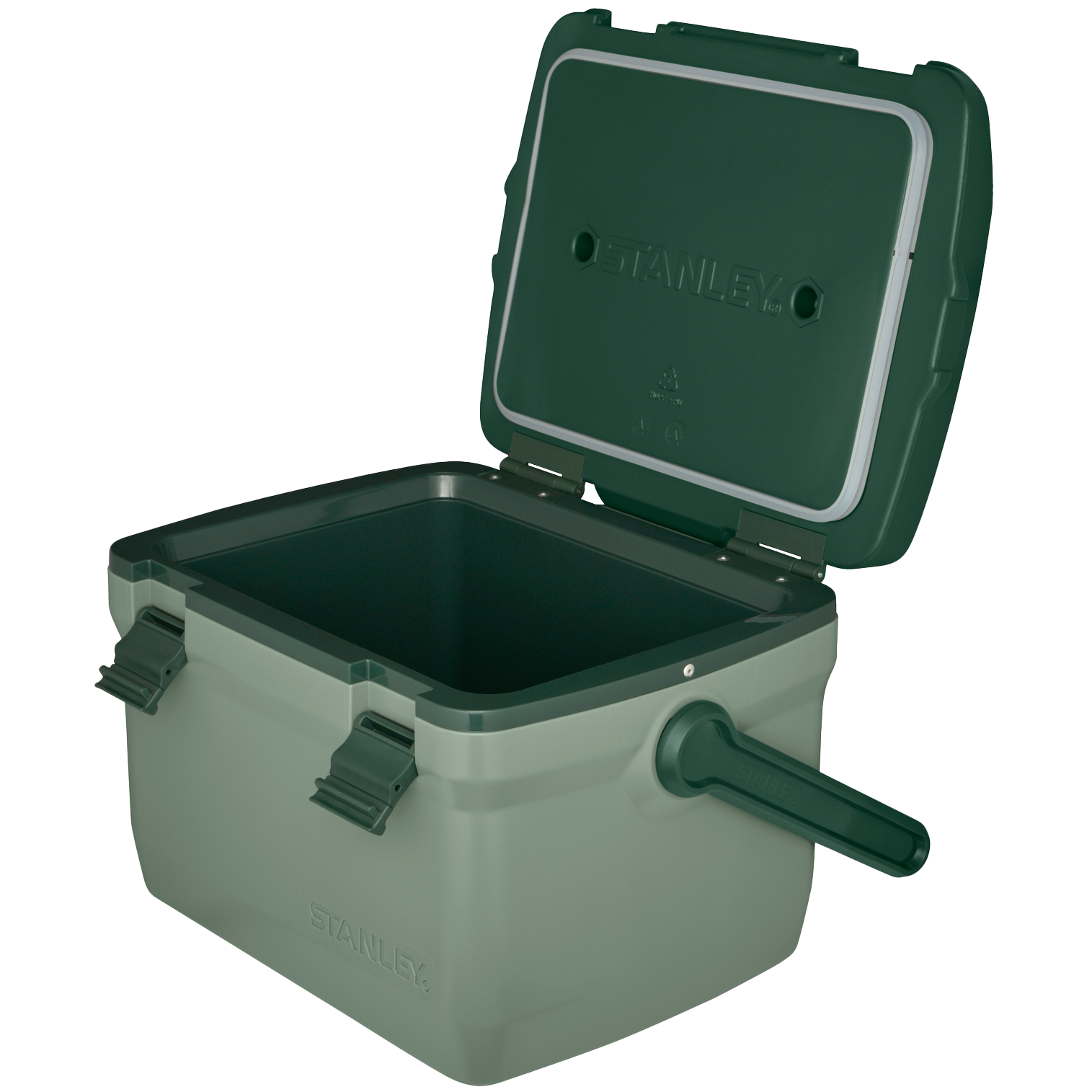 The Easy Carry Lunch Cooler