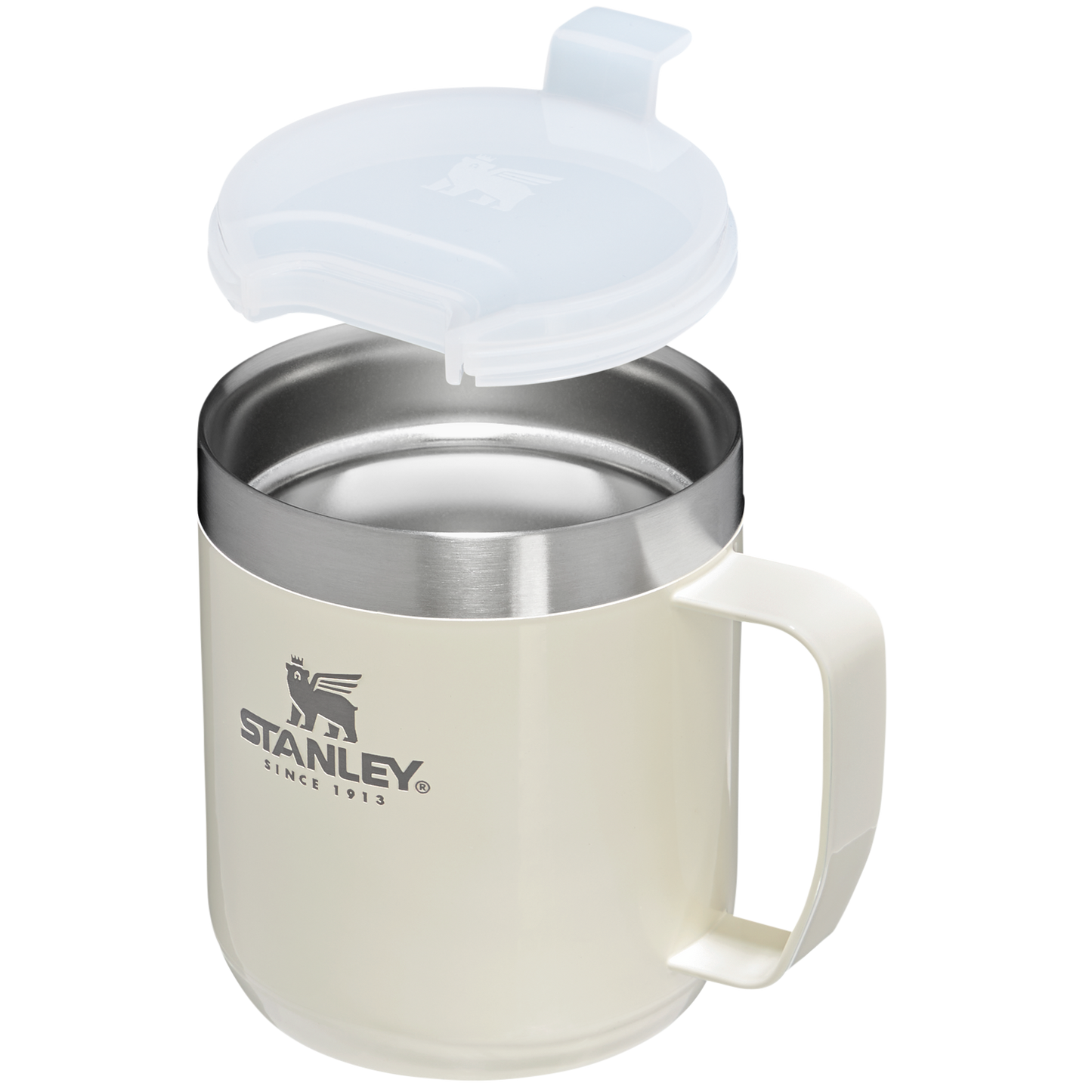 Classic Legendary Camp Mug
