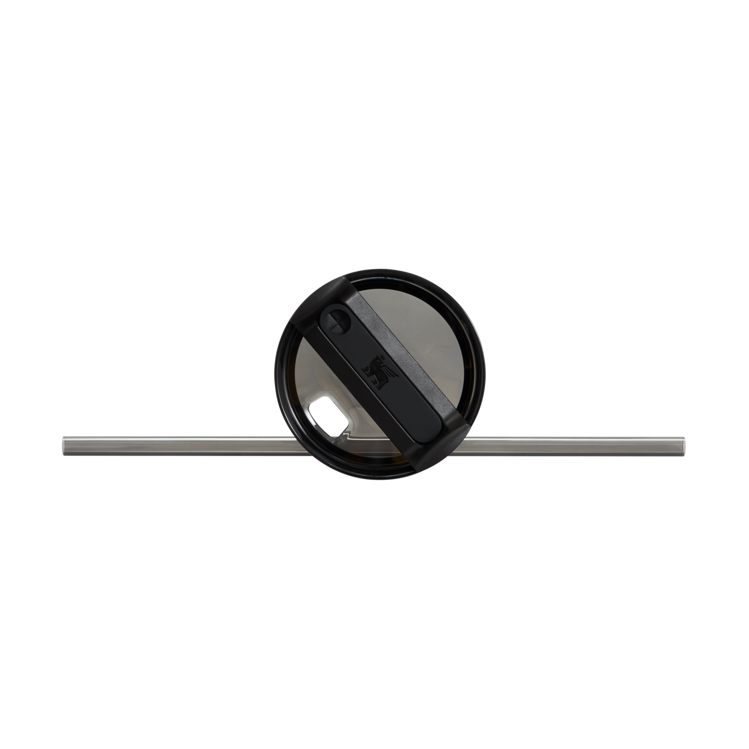 The Black Chroma Quencher H2.0 Flowstate™ Tumbler