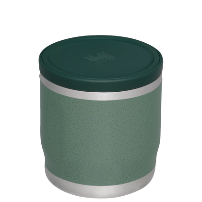 Adventure To-Go Food Jar