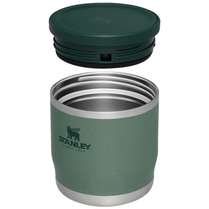 Adventure To-Go Food Jar