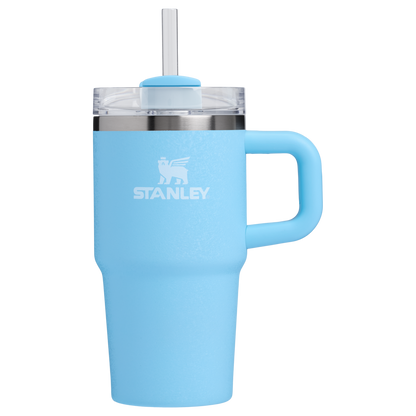 The Quencher H2.O Flowstate™ Tumbler with Handle | Stanley Create