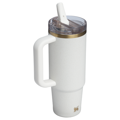 The Quencher ProTour Flip Straw Tumbler | Stanley Create