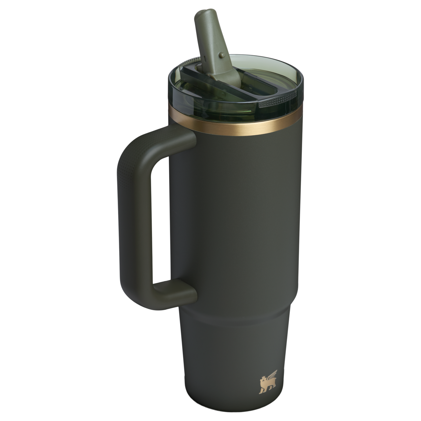 The Quencher ProTour Flip Straw Tumbler | Stanley Create