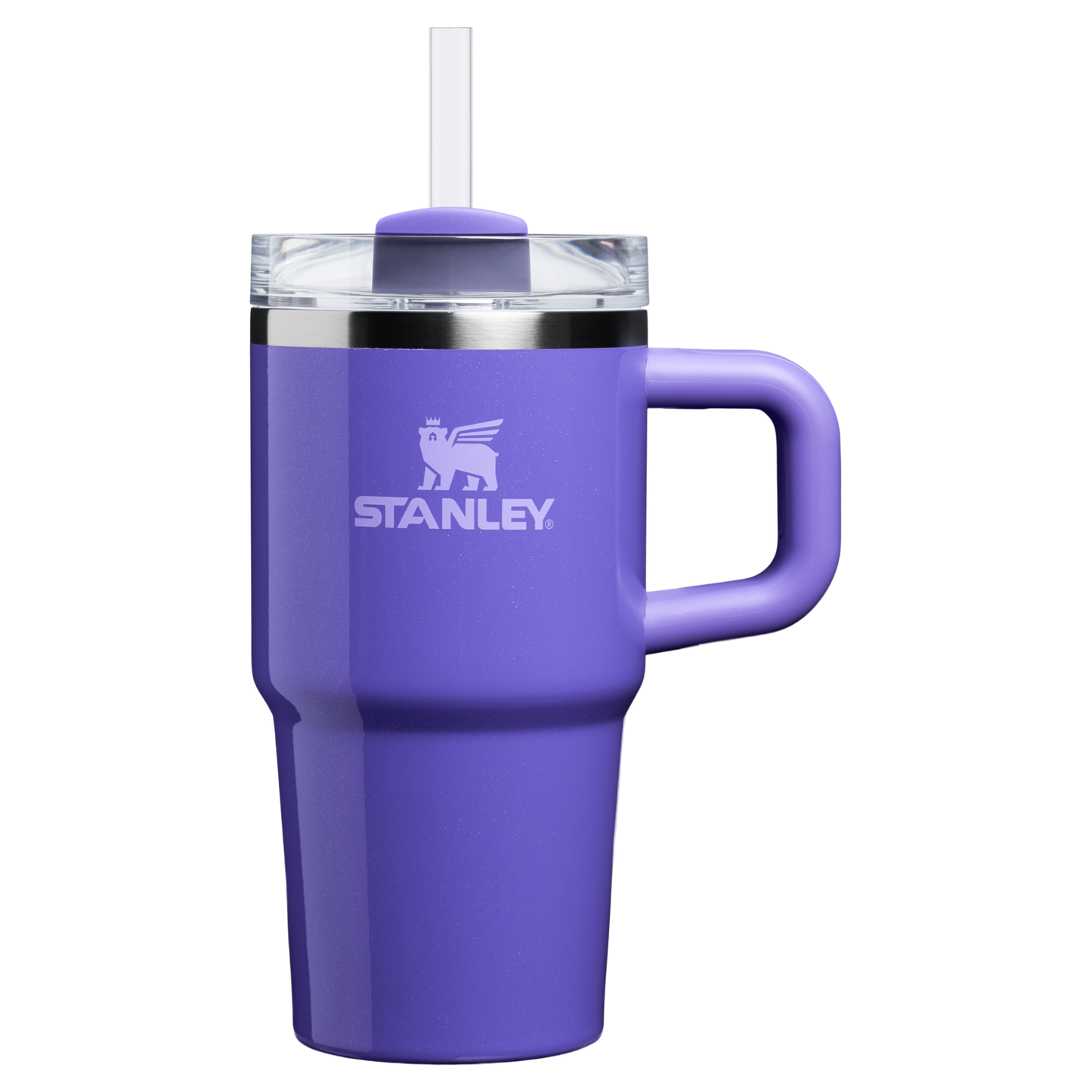 The Quencher H2.O Flowstate™ Tumbler with Handle | Stanley Create