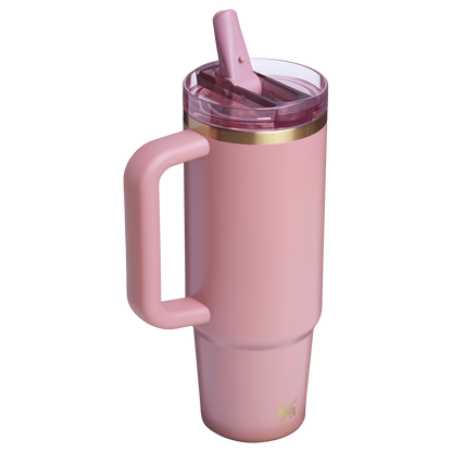 The Quencher ProTour Flip Straw Tumbler | Stanley Create