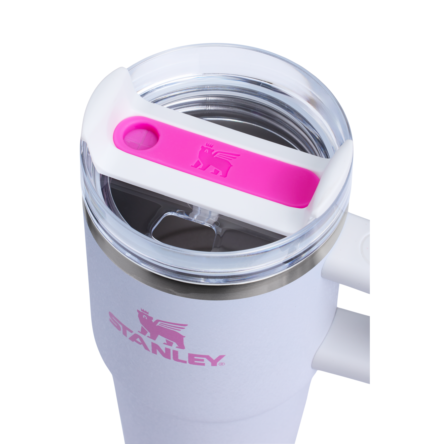 The Quencher H2.O Flowstate™ Tumbler with Handle | Stanley Create