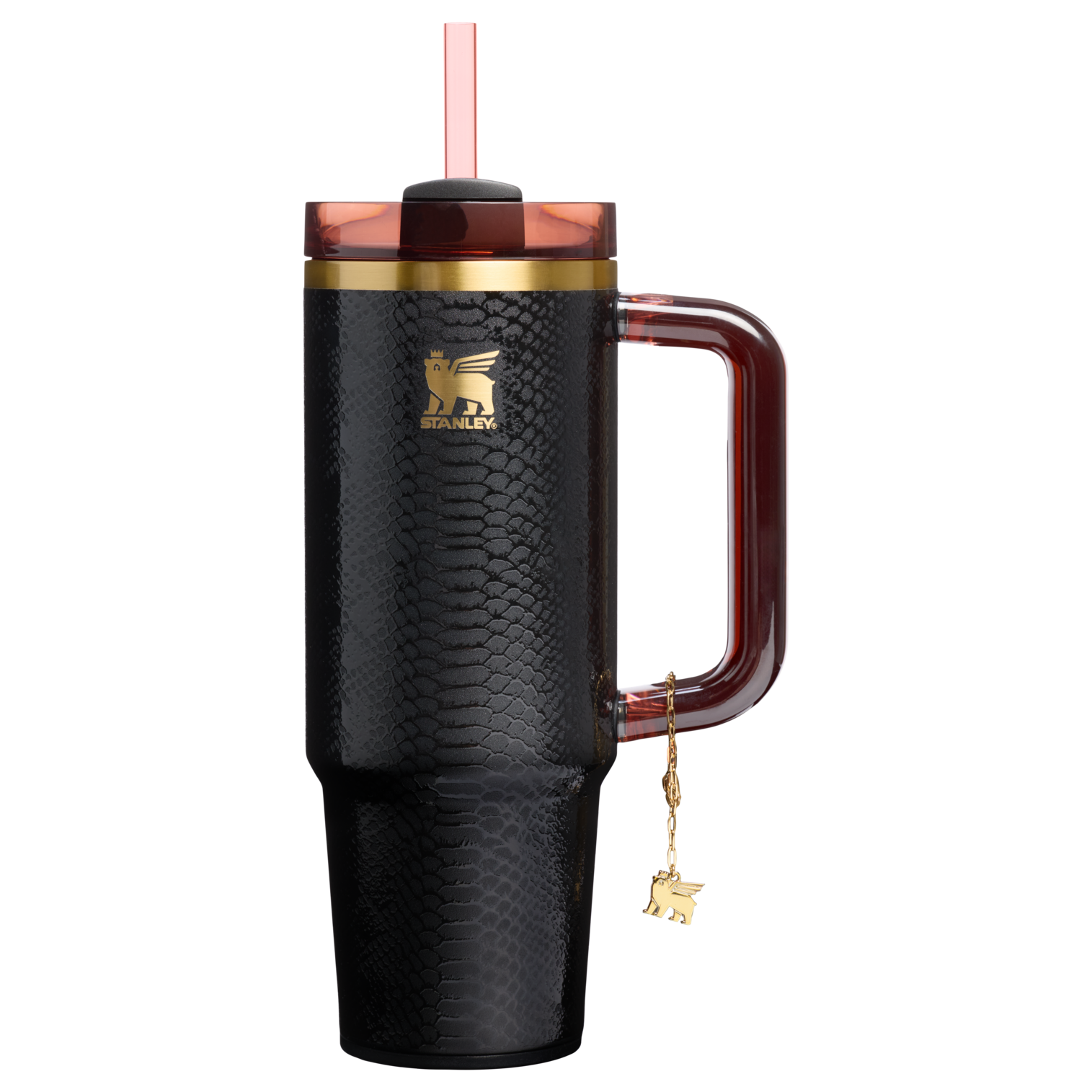 The Quencher® Luxe H2.0 Flowstate™ Tumbler