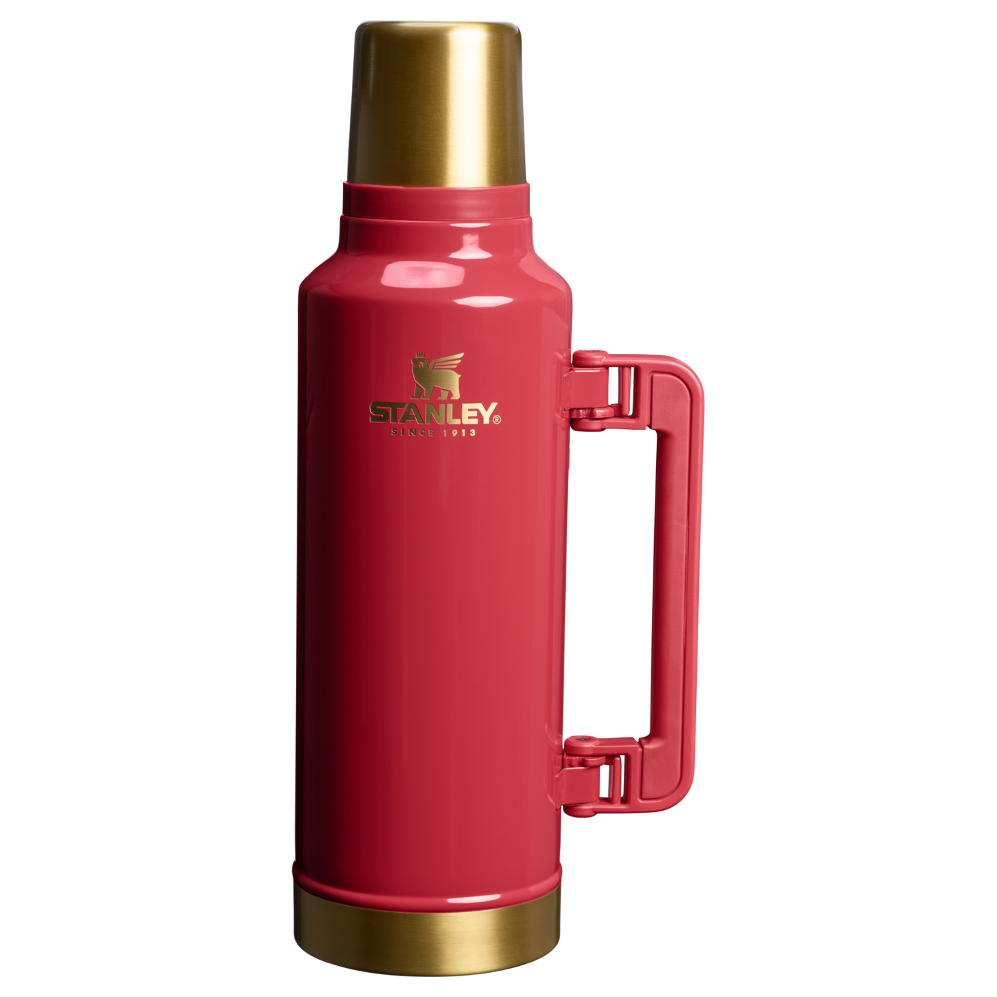 The Cheers & Cheer Classic Legendary Bottle