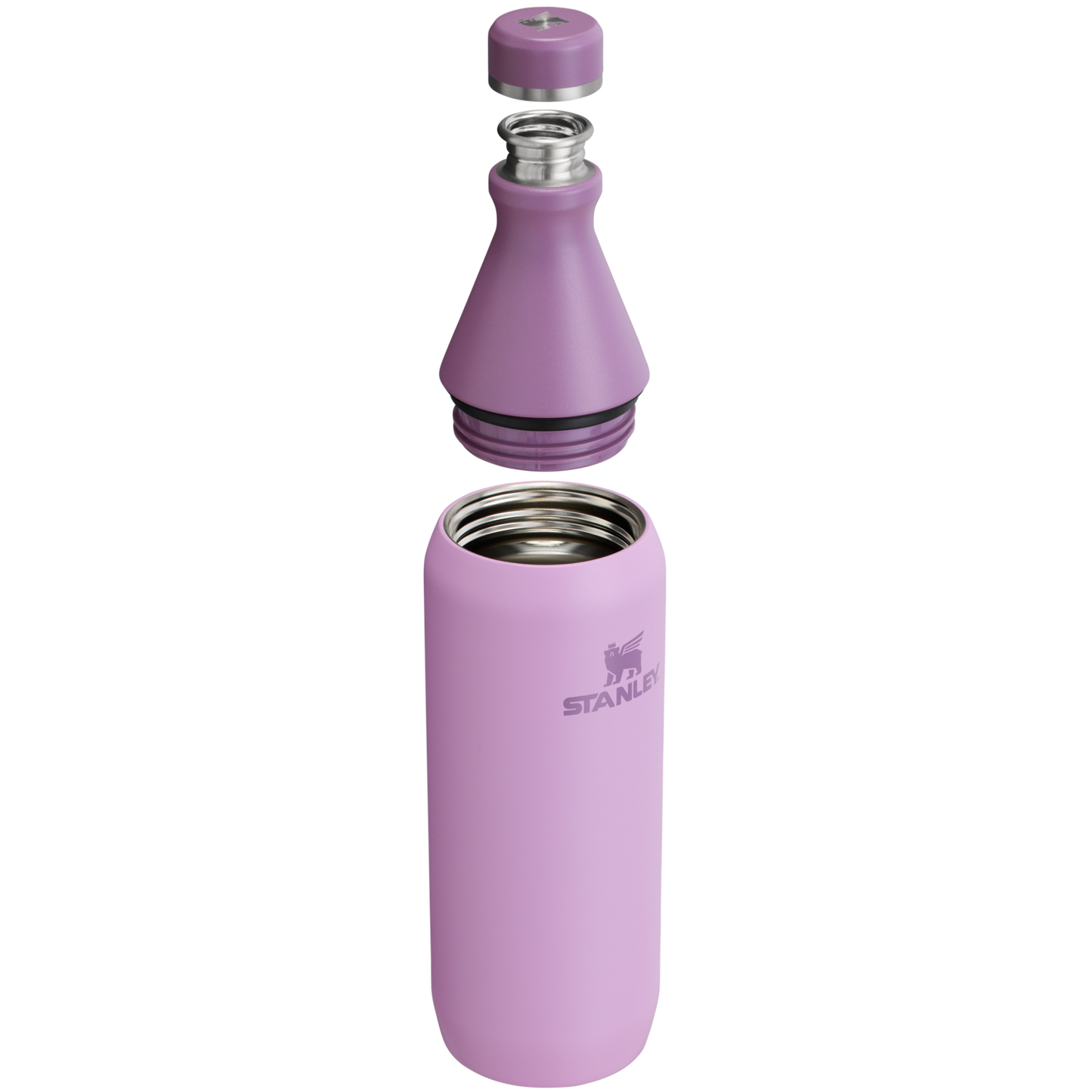 All Day Slim Bottle