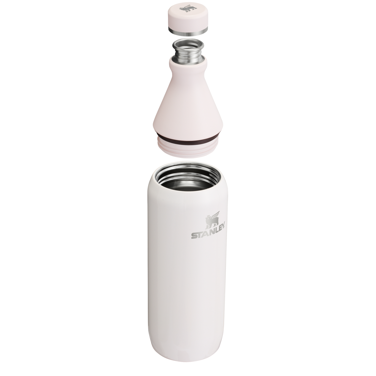 All Day Slim Bottle