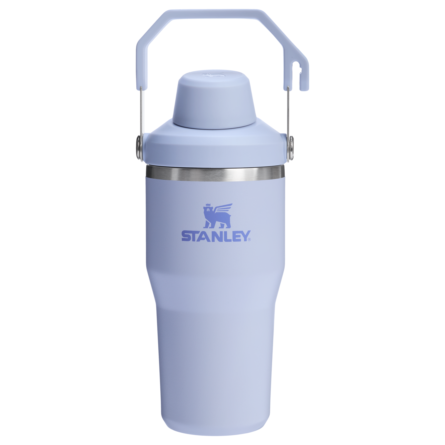 The IceFlow™ Tumbler with Fast Flow Lid