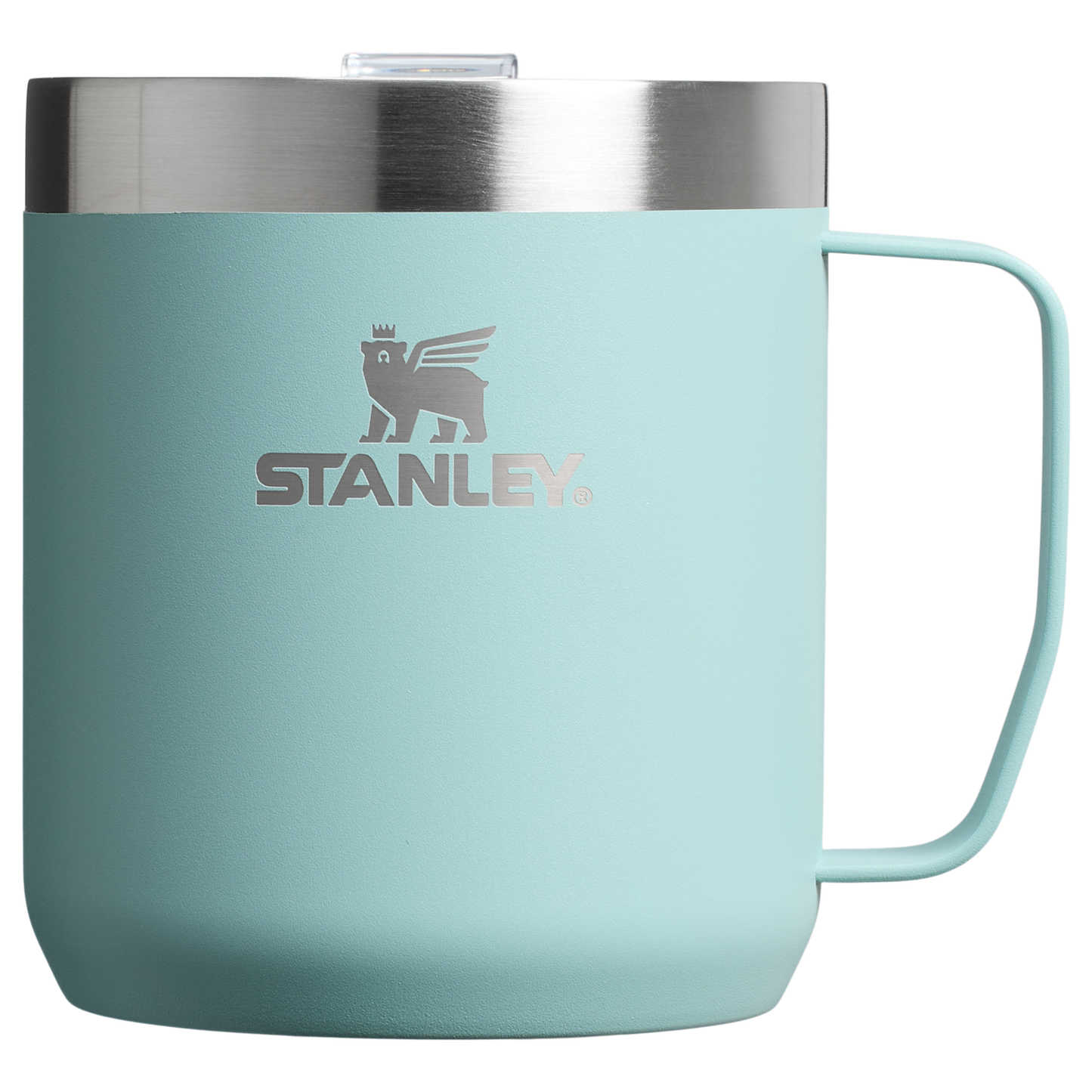 Classic Legendary Camp Mug