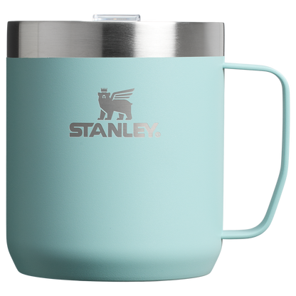 Classic Legendary Camp Mug