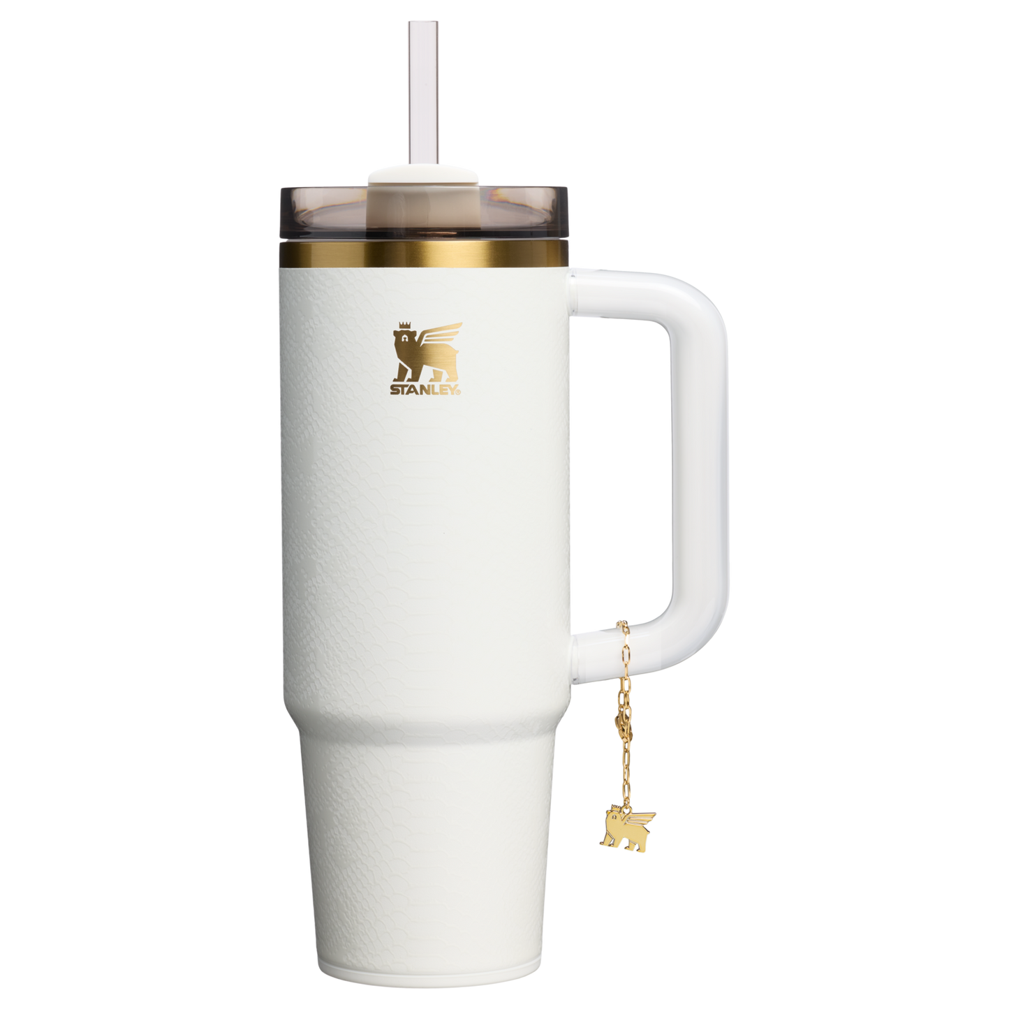 The Quencher® Luxe H2.0 Flowstate™ Tumbler