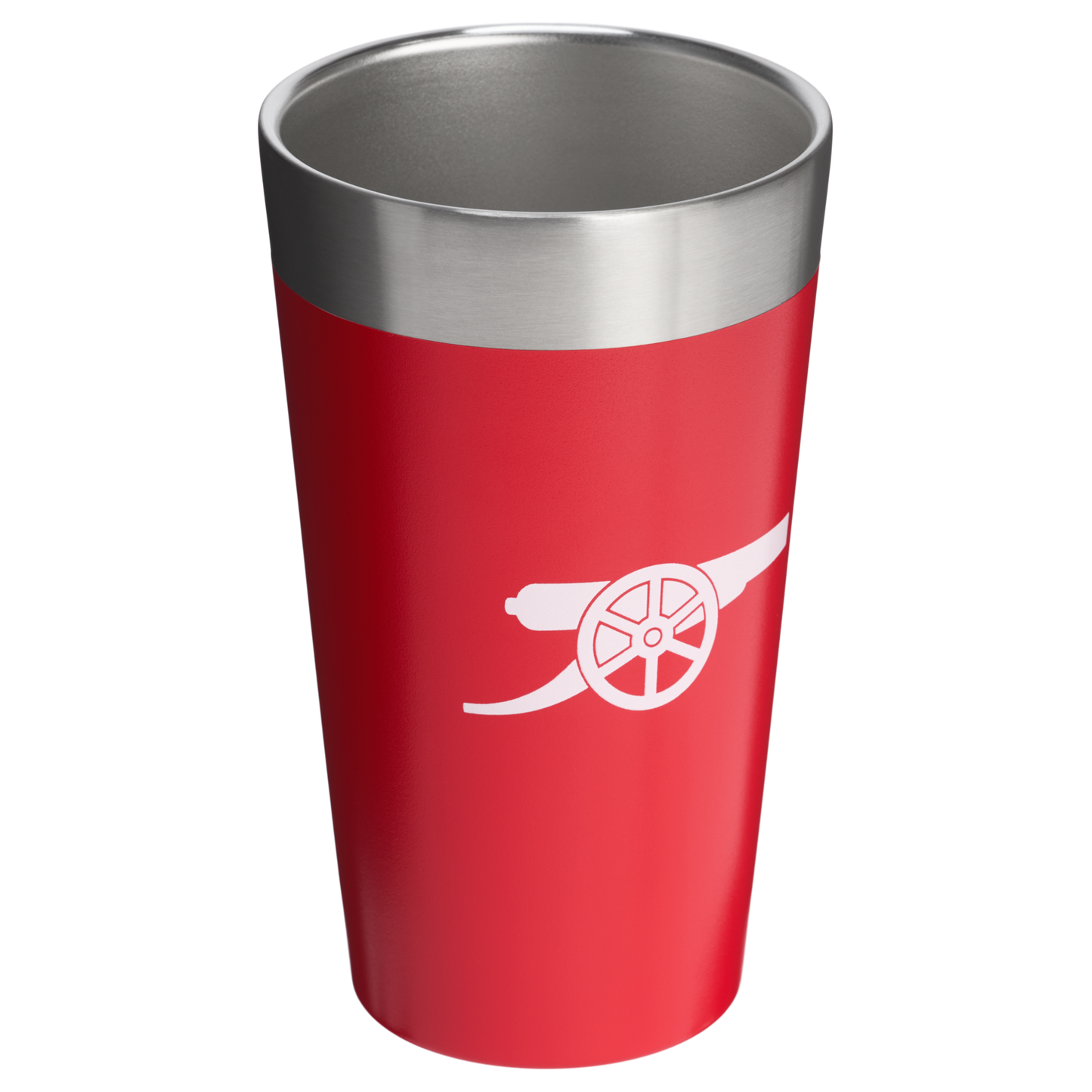 Stanley 1913 x Arsenal Adventure Stacking Tumbler