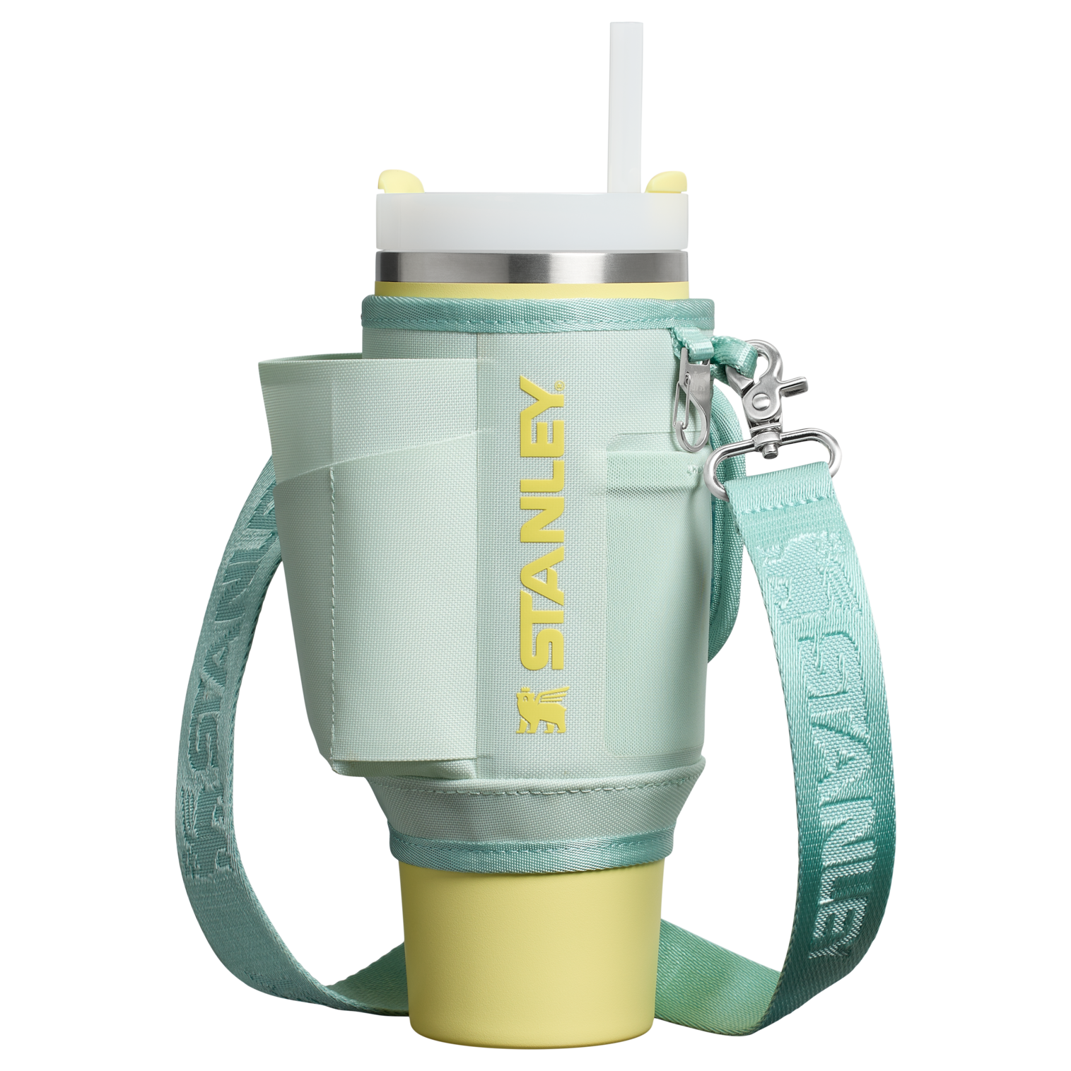 The All Day 30 OZ Quencher Carry-All