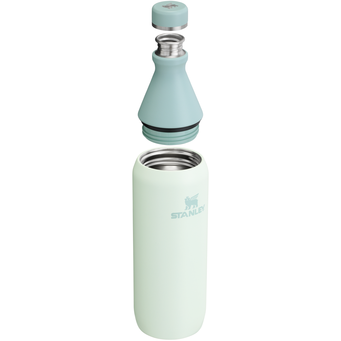 All Day Slim Bottle