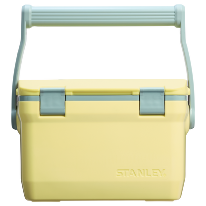 The Easy Carry Lunch Cooler