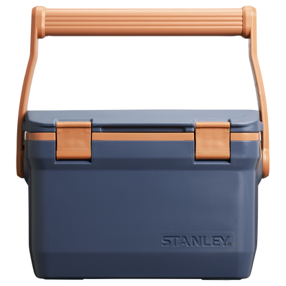 The Easy Carry Lunch Cooler