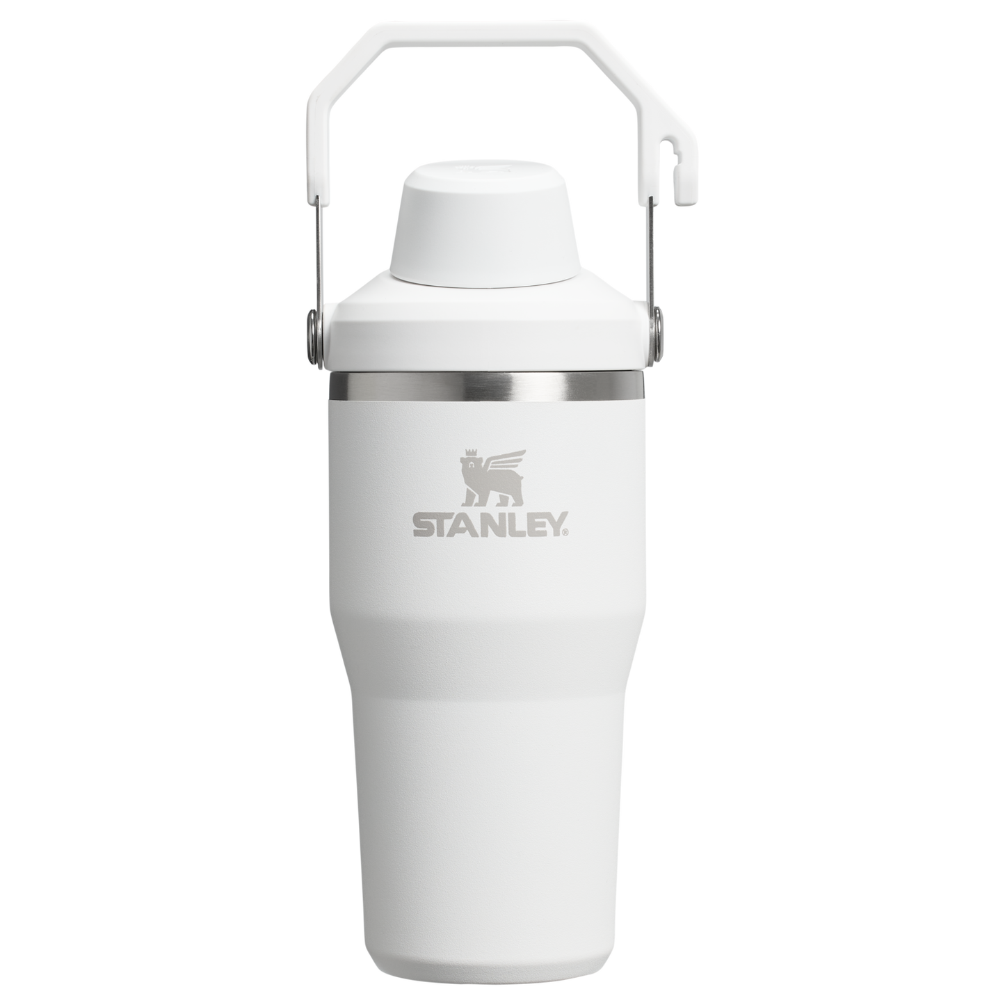 The IceFlow™ Tumbler with Fast Flow Lid