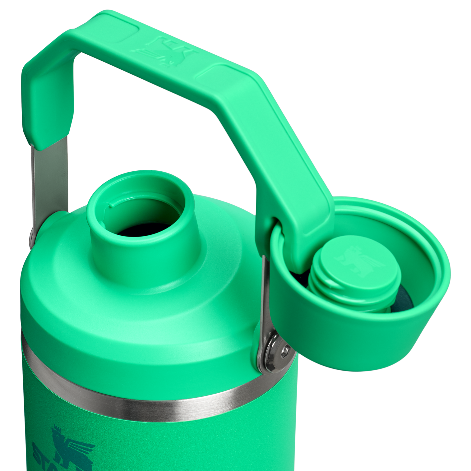 The IceFlow™ Tumbler with Fast Flow Lid