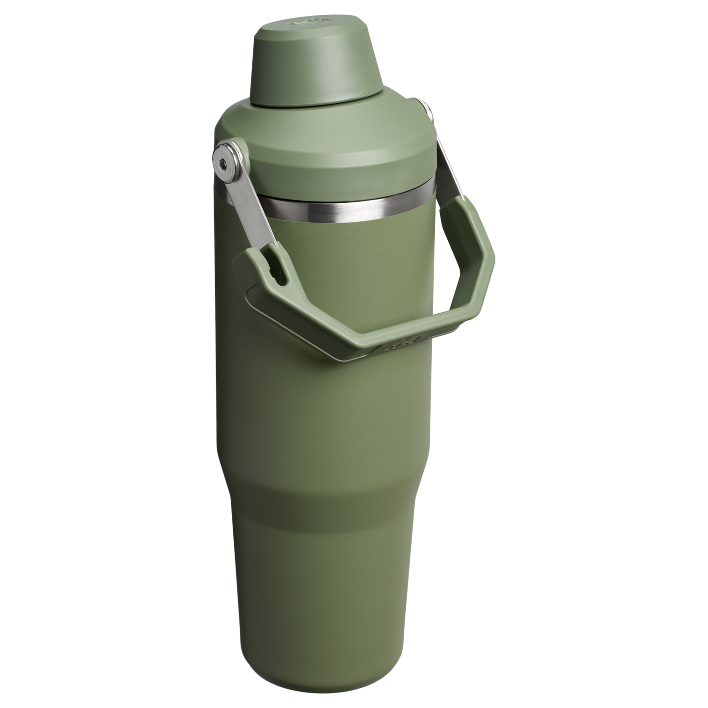 The IceFlow™ Tumbler with Fast Flow Lid
