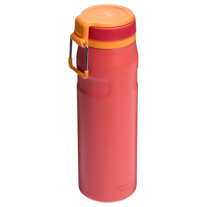 The IceFlow™ Bottle with Twist Flip Lid