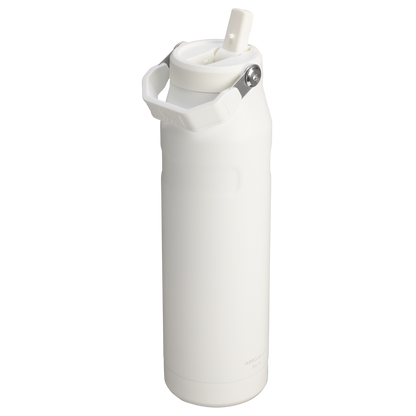 The IceFlow™ Bottle with Flip Straw Lid | Stanley Create