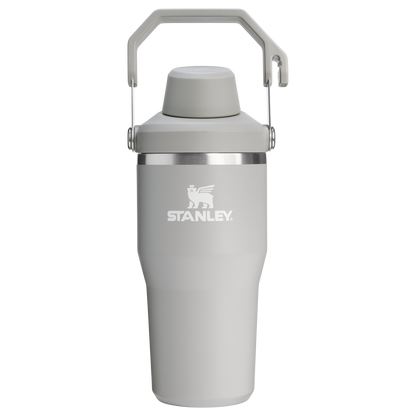 The IceFlow™ Tumbler with Fast Flow Lid