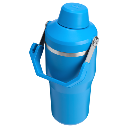 The IceFlow™ Tumbler with Fast Flow Lid