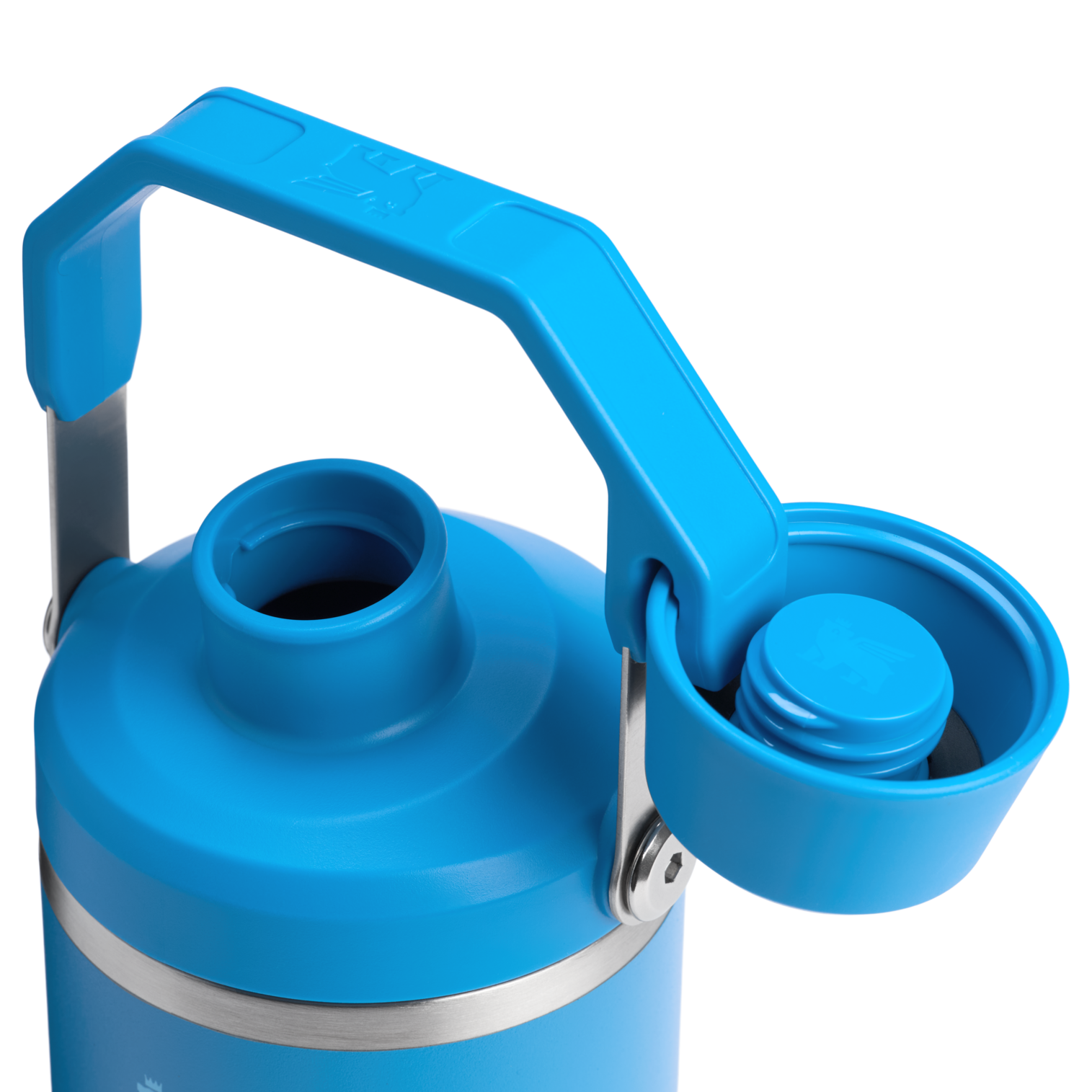 The IceFlow™ Tumbler with Fast Flow Lid