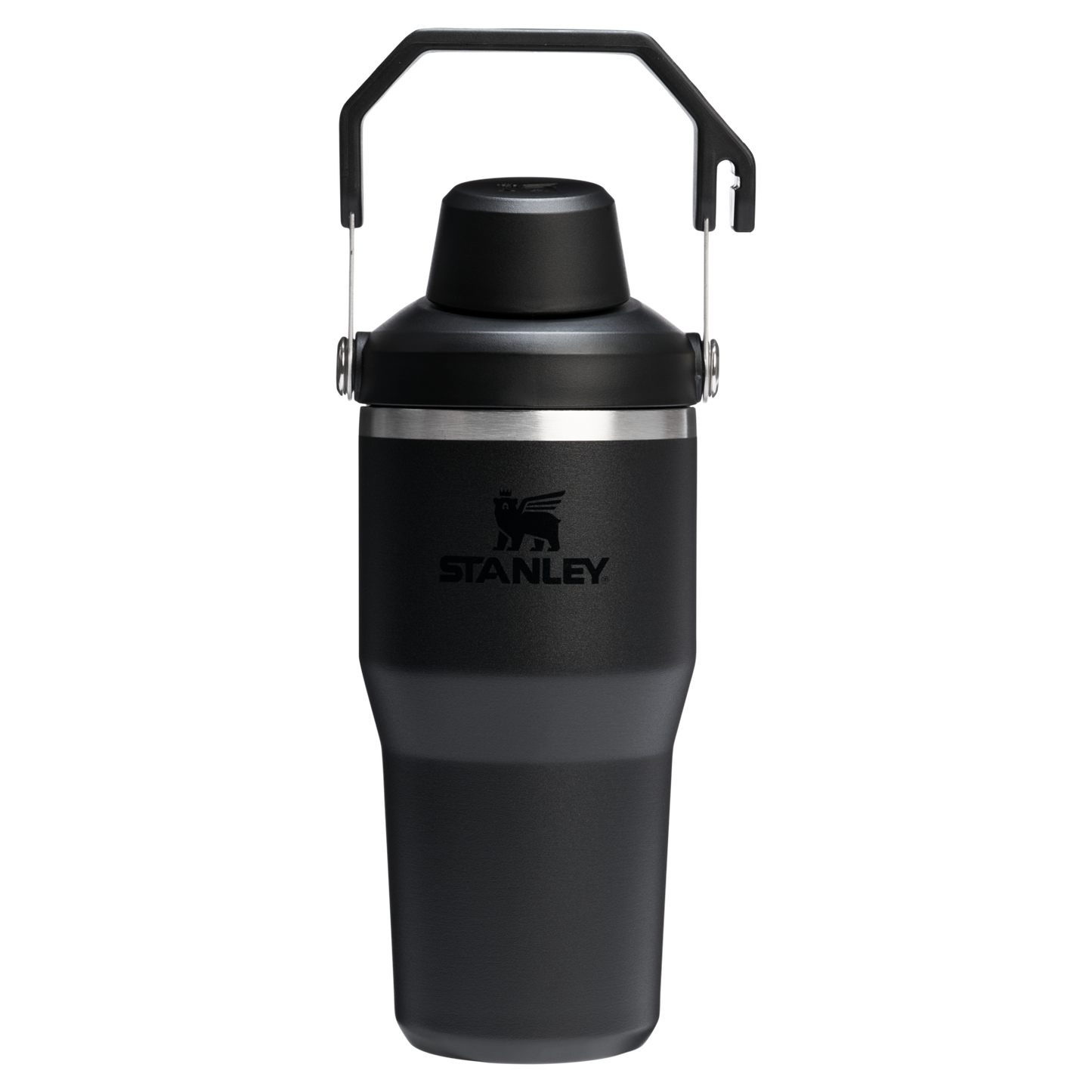 The IceFlow™ Tumbler with Fast Flow Lid