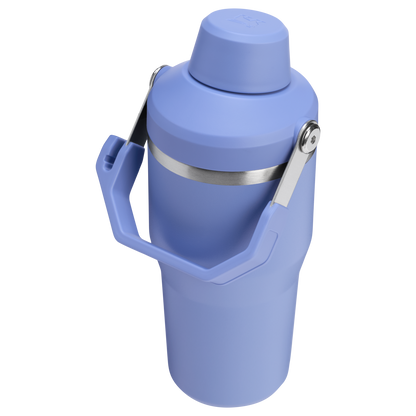 The IceFlow™ Tumbler with Fast Flow Lid