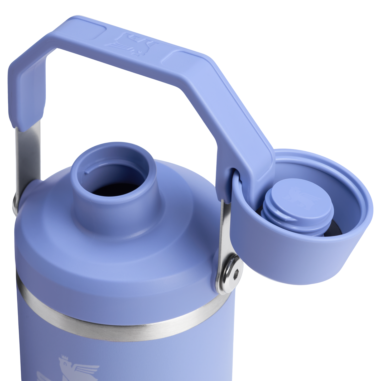 The IceFlow™ Tumbler with Fast Flow Lid