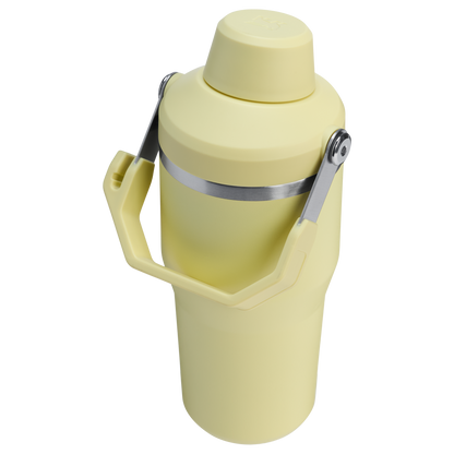The IceFlow™ Tumbler with Fast Flow Lid