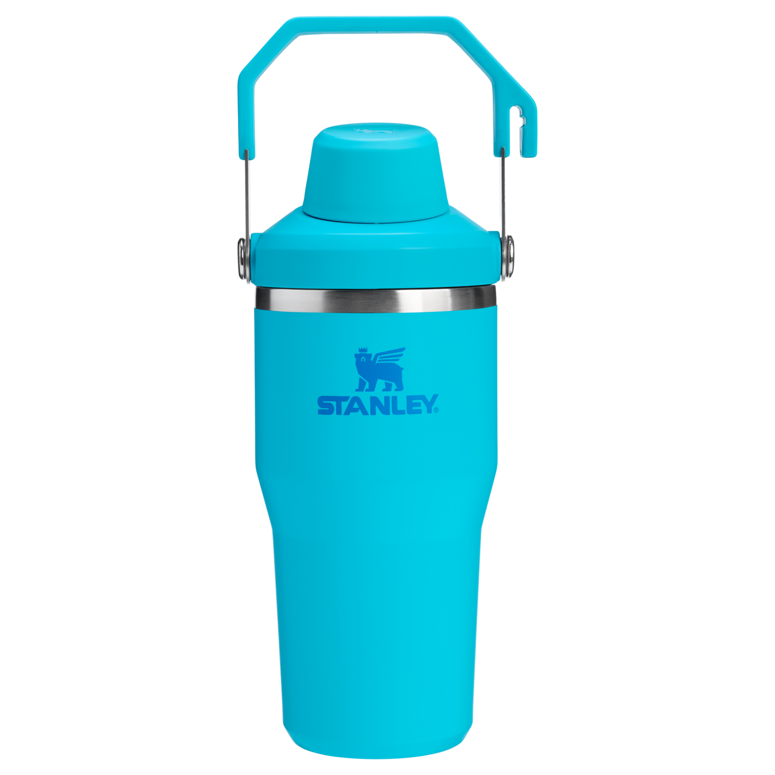 The IceFlow™ Tumbler with Fast Flow Lid