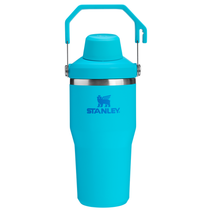 The IceFlow™ Tumbler with Fast Flow Lid