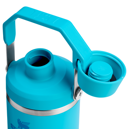 The IceFlow™ Tumbler with Fast Flow Lid