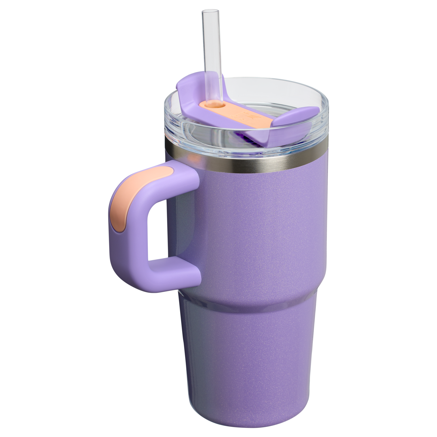The Quencher H2.O Flowstate™ Tumbler with Handle | Stanley Create