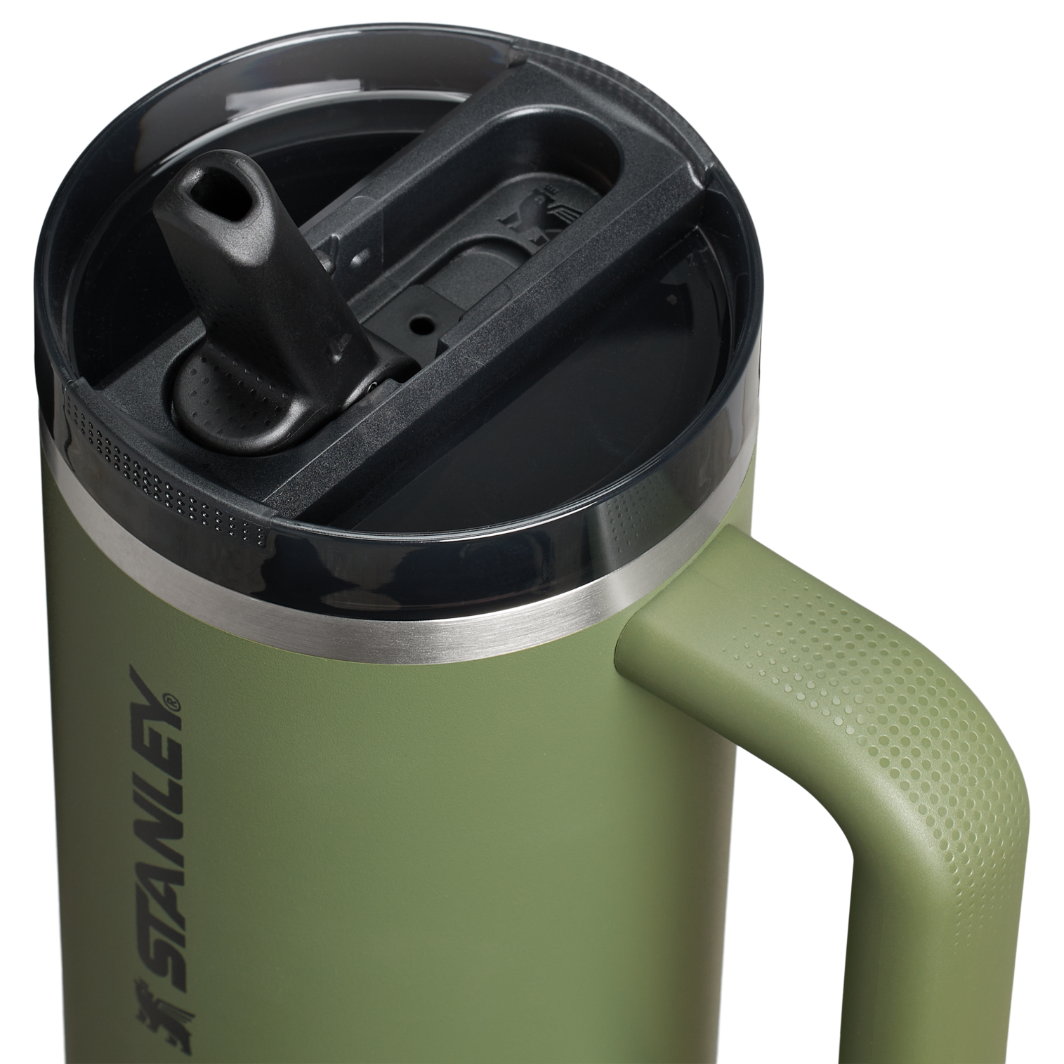 The Quencher ProTour Flip Straw Tumbler | Stanley Create
