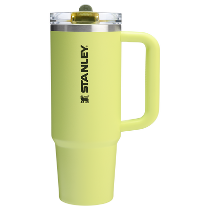 The Quencher ProTour Flip Straw Tumbler | Stanley Create