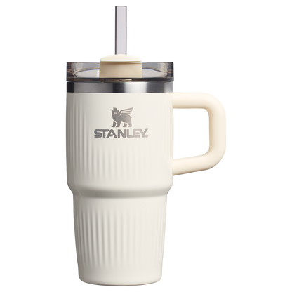 The Quencher® H2.0 Fluted Tumbler with Handle