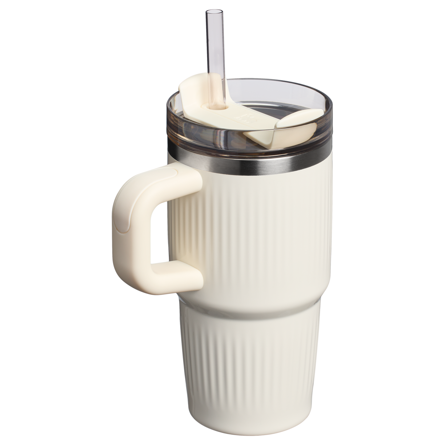 The Quencher® H2.0 Fluted Tumbler with Handle
