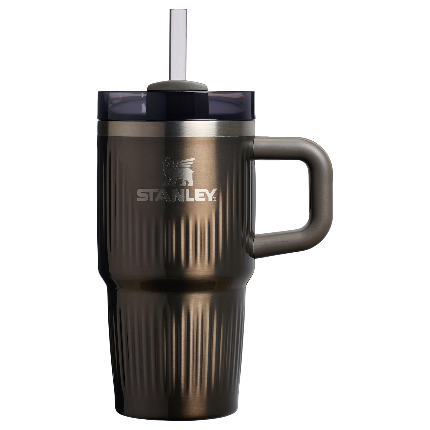 The Quencher® H2.0 Fluted Tumbler with Handle