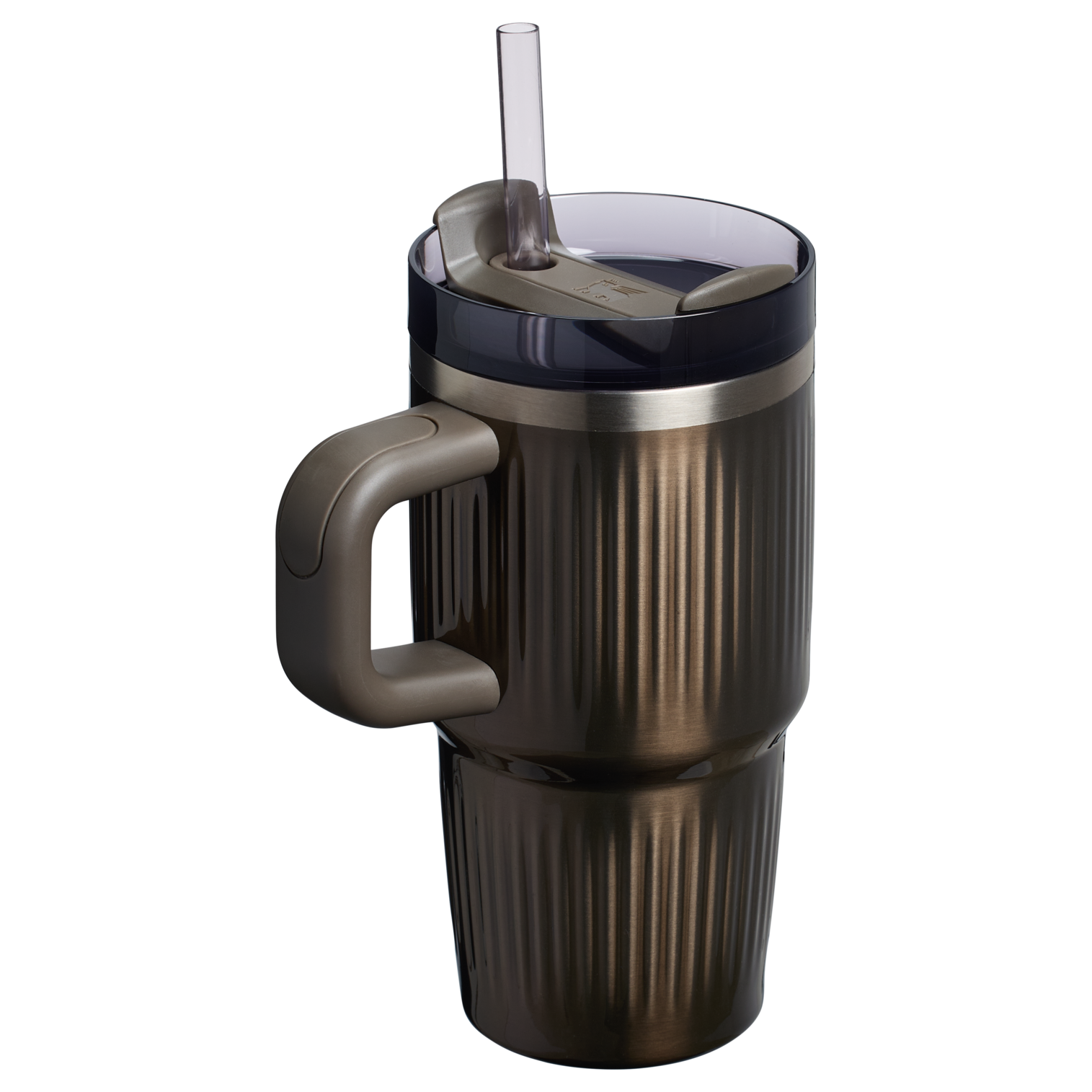 The Quencher® H2.0 Fluted Tumbler with Handle