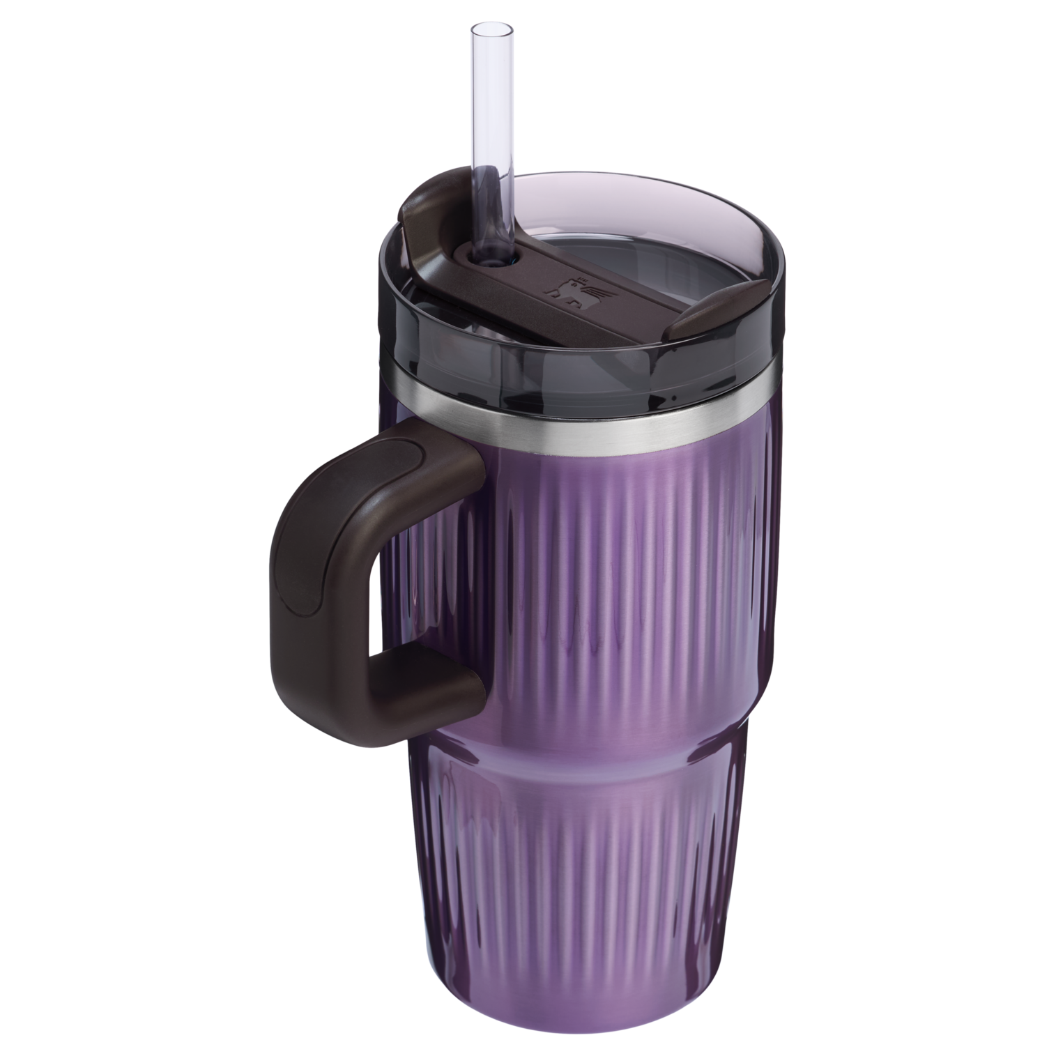 The Quencher® H2.0 Fluted Tumbler with Handle