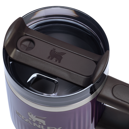 The Quencher® H2.0 Fluted Tumbler with Handle