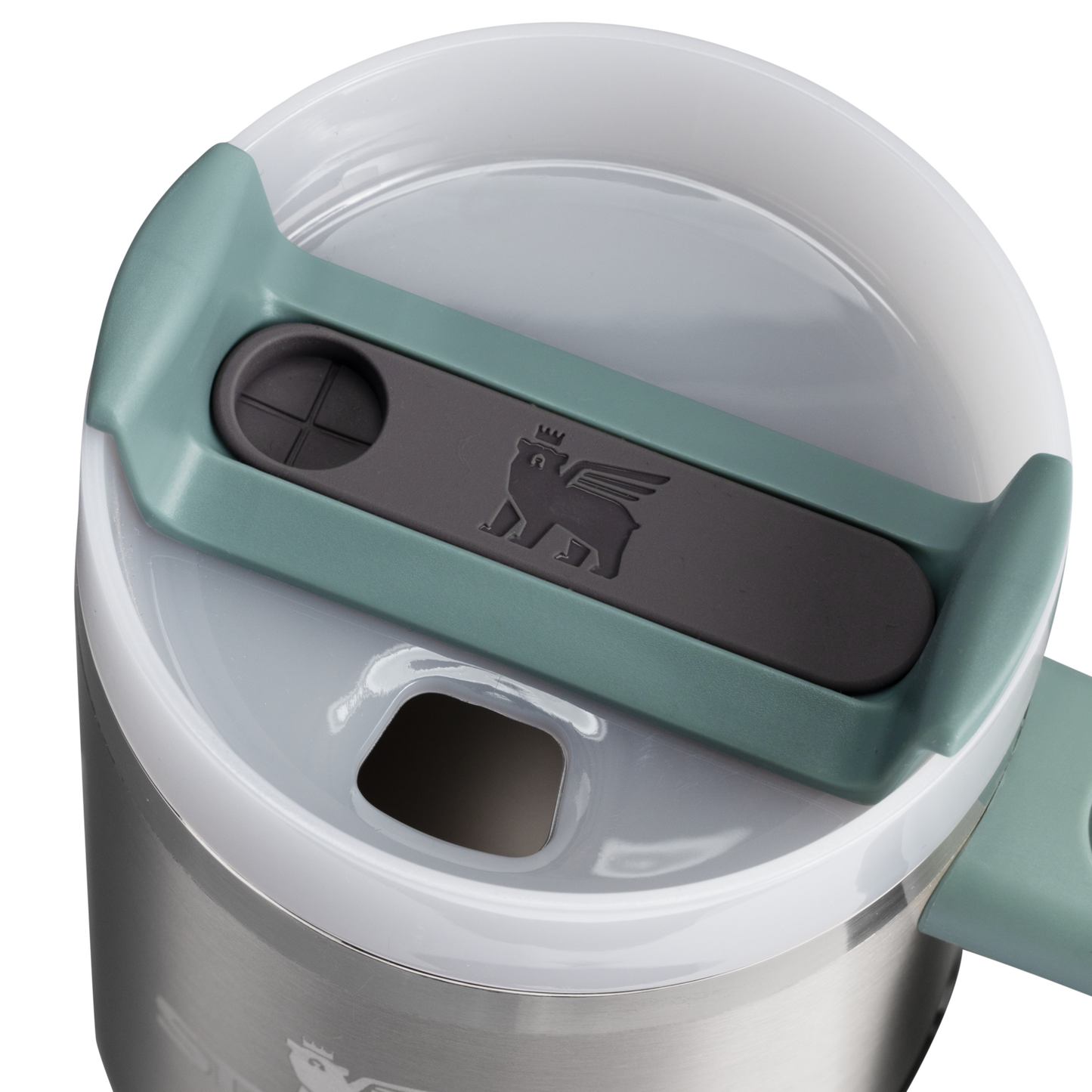The Quencher H2.O Flowstate™ Tumbler | Stanley Create